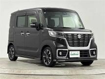 2020 Suzuki Spacia
