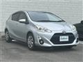 2015 Toyota AQUA