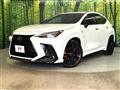 2024 Lexus NX