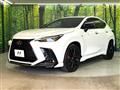 2024 Lexus NX