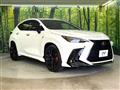 2024 Lexus NX