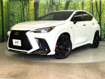 2024 Lexus NX