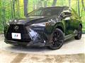 2024 Lexus NX