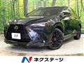 2024 Lexus NX