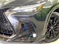 2024 Lexus NX