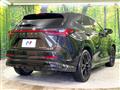 2024 Lexus NX