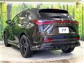 2024 Lexus NX