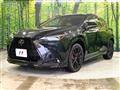 2024 Lexus NX