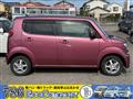 2012 Suzuki MR Wagon
