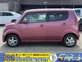 2012 Suzuki MR Wagon
