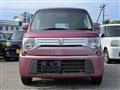 2012 Suzuki MR Wagon