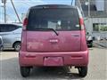 2012 Suzuki MR Wagon