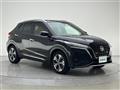 2020 Nissan KIX