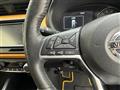 2020 Nissan KIX