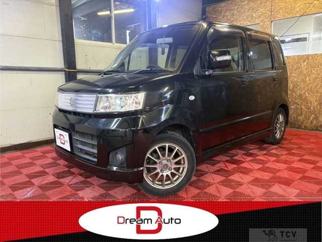 2007 Suzuki Wagon R