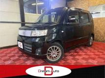 2007 Suzuki Wagon R