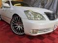 2004 Toyota Crown