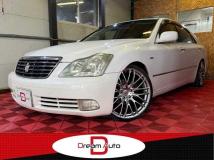 2004 Toyota Crown