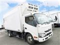 2018 Toyota Toyoace