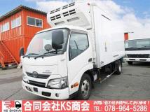 2018 Toyota Toyoace