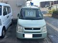 2004 Suzuki Wagon R