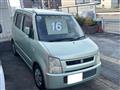 2004 Suzuki Wagon R