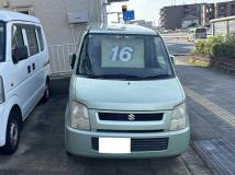2004 Suzuki Wagon R