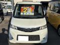 2011 Nissan ROOX