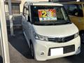 2011 Nissan ROOX