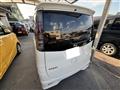 2011 Nissan ROOX