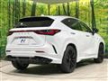 2023 Lexus NX