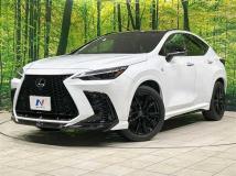 2023 Lexus NX