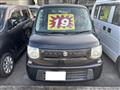2013 Suzuki MR Wagon