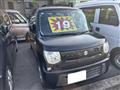 2013 Suzuki MR Wagon