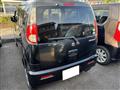 2013 Suzuki MR Wagon