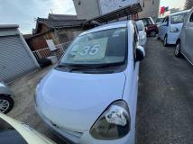 2012 Daihatsu Mira