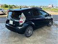 2013 Toyota AQUA