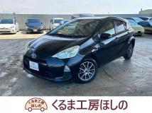 2013 Toyota AQUA