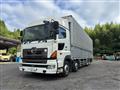 2015 Hino Hino Others
