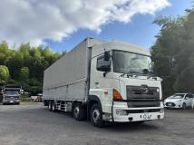 2015 Hino Hino Others