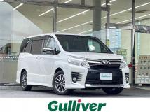 2015 Toyota Voxy