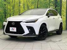 2023 Lexus NX