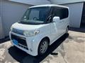 2011 Daihatsu Tanto Custom
