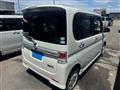 2011 Daihatsu Tanto Custom