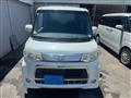 2011 Daihatsu Tanto Custom