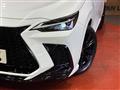 2023 Lexus NX