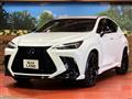 2023 Lexus NX