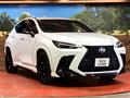 2023 Lexus NX