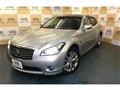 2014 Nissan Fuga