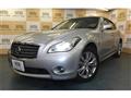 2014 Nissan Fuga